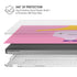 Adult Swim Adventure Time Princess Bubblegum MacBook Pro 14in (2021-24) Case plus Skin